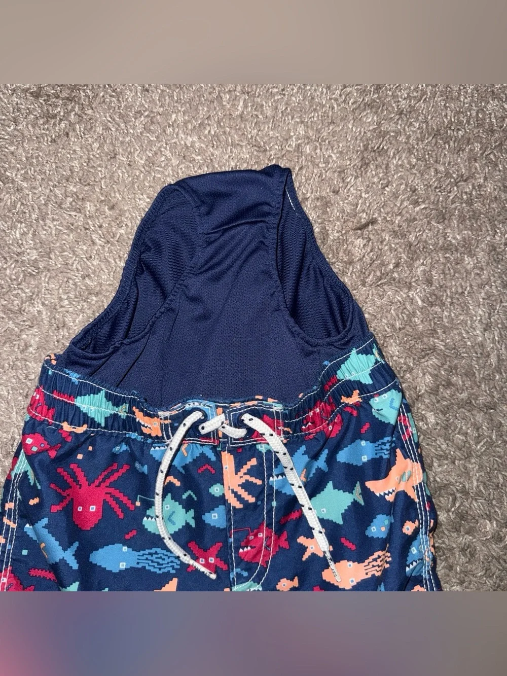 GAP size toddler
